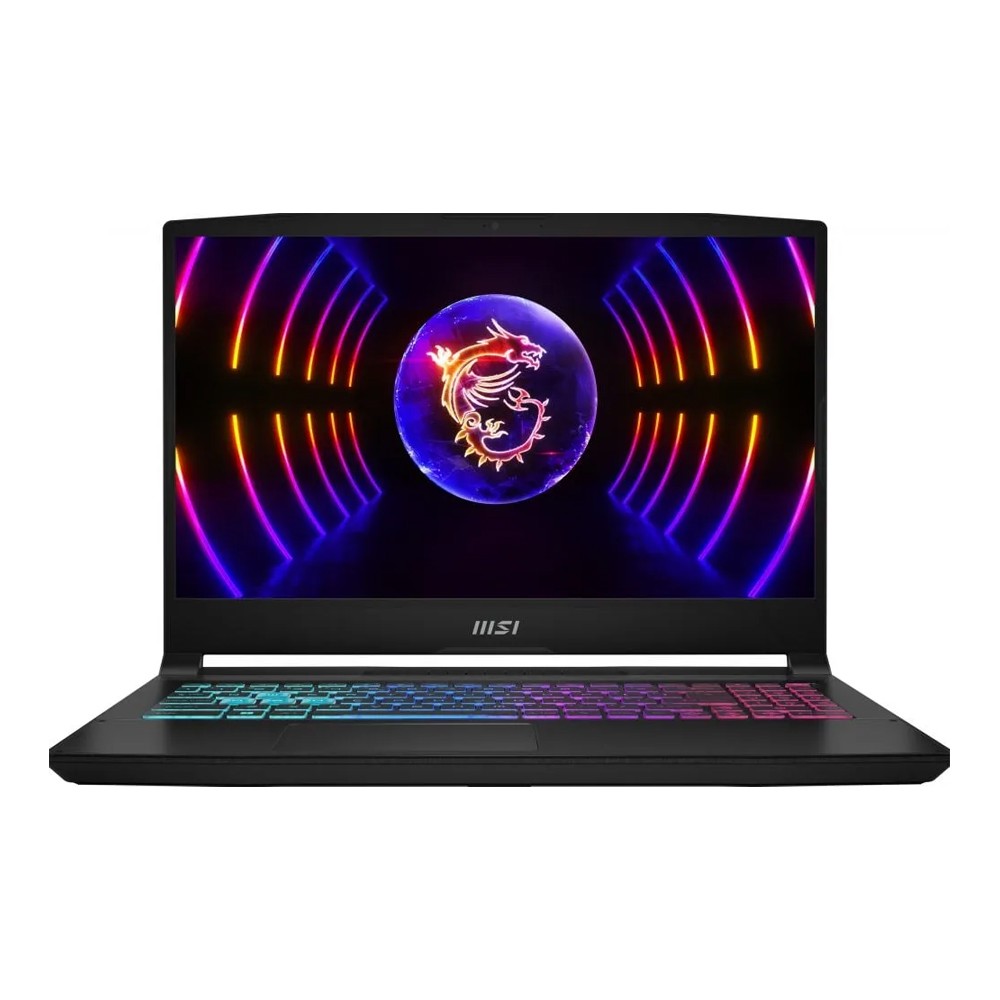 لپ تاپ 15.6 اینچی ام اس آی مدل GF66 B12VGK i7 (12650H) - 16GB - 1TB SSD - 8GB (RTX 4070) — تصویر 1