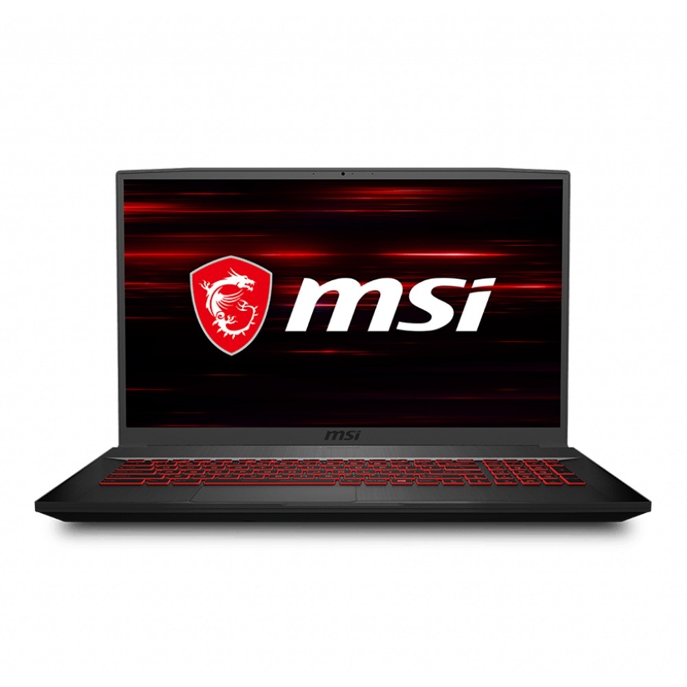 لپ تاپ 15.6 اینچی ام اس آی مدل GF75 با مشخصات Core i5 (10300H) - 8GB - 512GB SSD - 4GB(GTX1650)