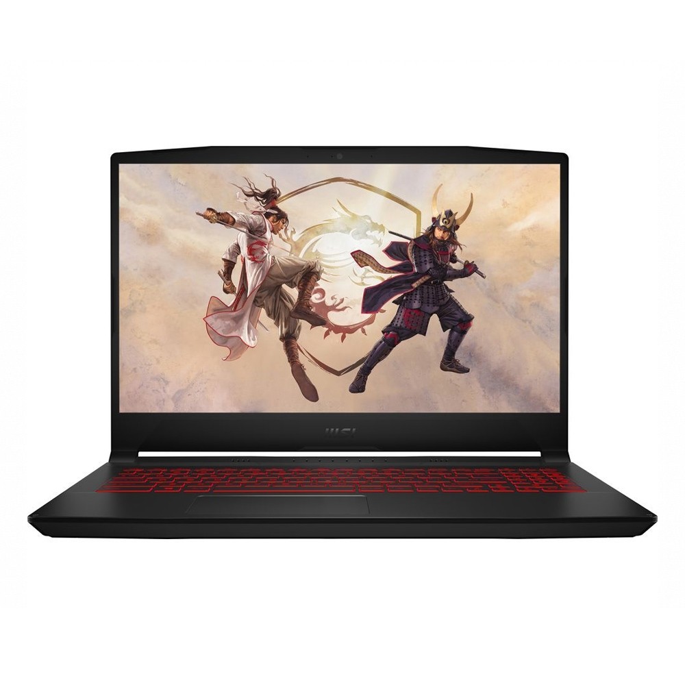 لپ تاپ 17.3 اینچی ام اس آی MSI GF76 12UDO i7 (12700H) - 16GB - 1TB SSD - 4GB (RTX 3050TI) — تصویر 1