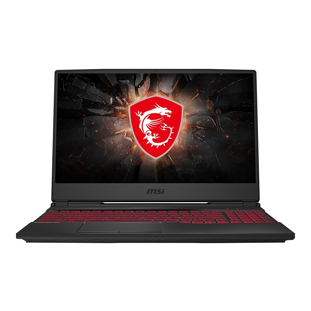 لپ تاپ 15.6 اینچی ام اس آی مدل GL65 Leopard با مشخصات Core i7 (10750H) - 16GB -1TB + 512GB SSD - 6GB(GTX1660 Ti)