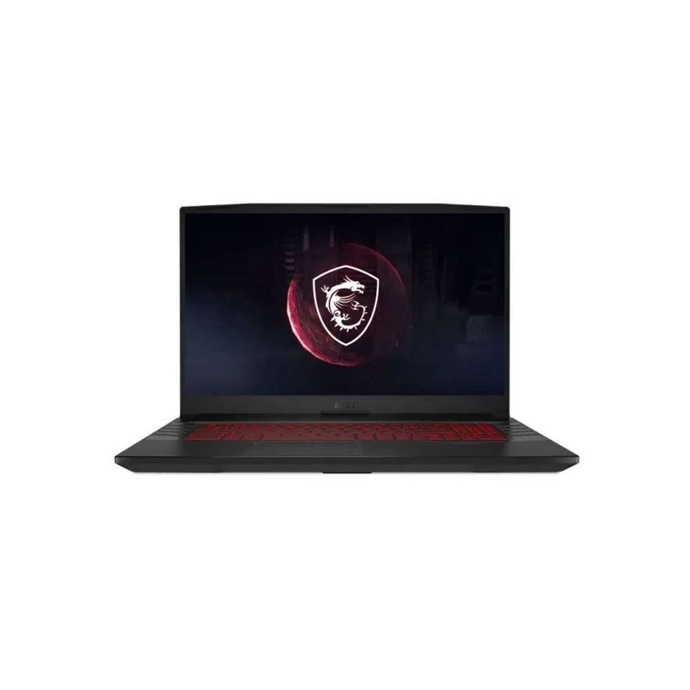 لپ تاپ 15.6 اینچی ام اس آی MSI GL66 11UCK i5 (11400H) - 8GB - 512GB SSD - 4GB(RTX 3050)