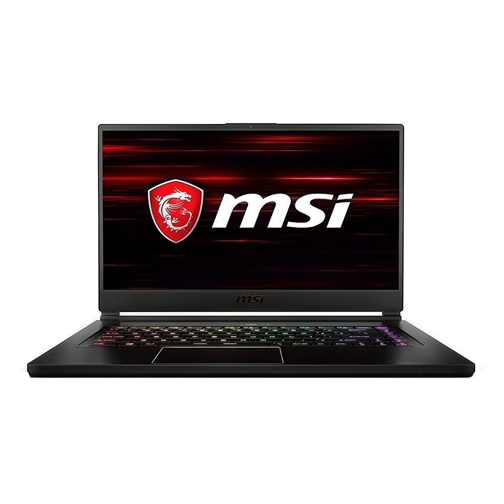 لپ تاپ ام اس آی مدل GS65 8RF پردازنده i7 / رم 16 گیگ / گرافیک 1070