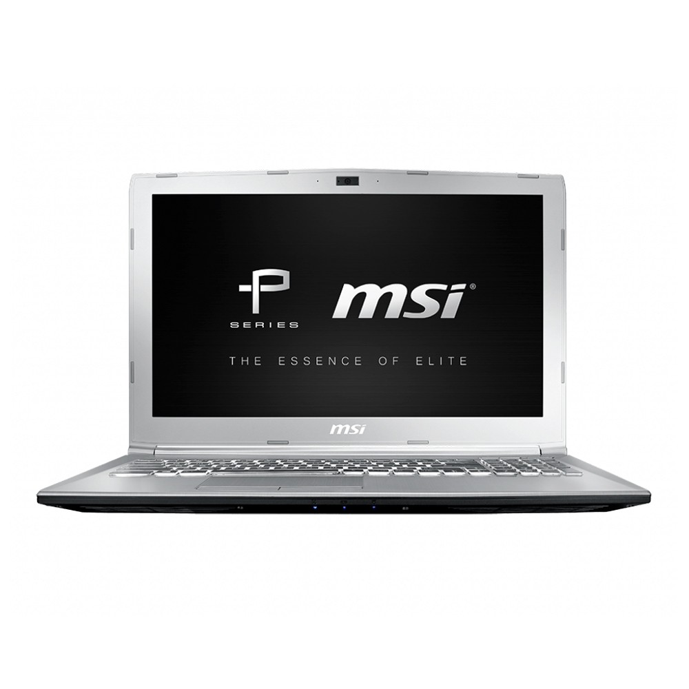 لپ تاپ ام اس آی مدل PE62 8RC پردازنده i7 / رم 8 گیگ / گرافیک 1050