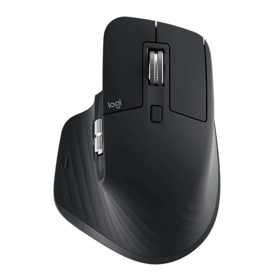 ماوس بیسیم و بلوتوث لاجيتک مدل MX MASTER 3S