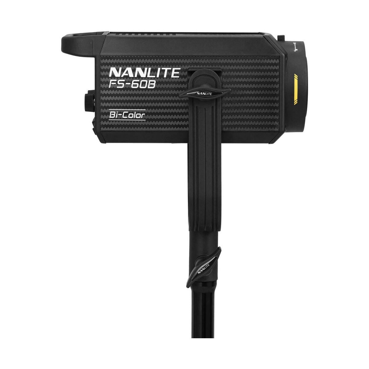 اسپات لایت نانلایت مدل Nanlite FS-60B Bi-Color