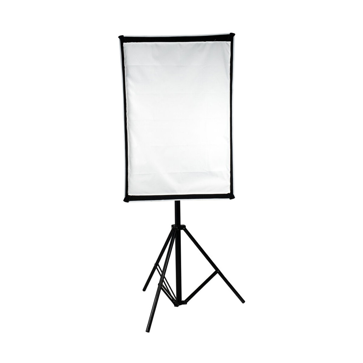 سافت باکس مستطیلی نانلایت مدل Nanlite SB-RT-90X60 — تصویر 1