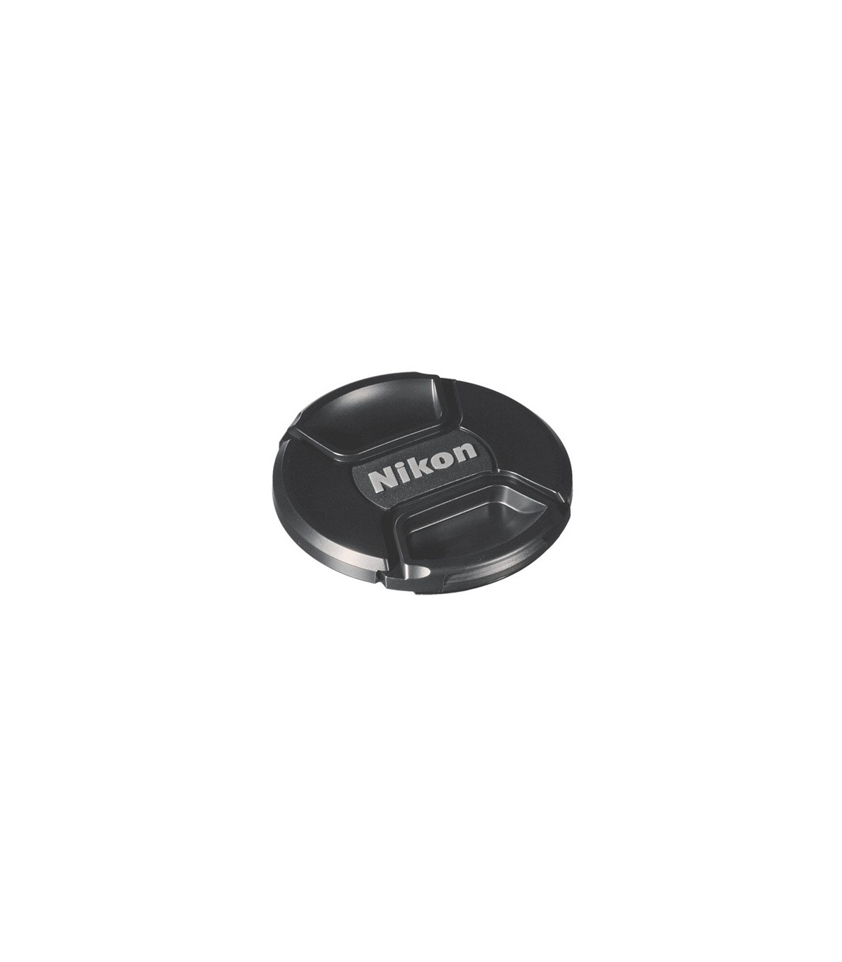 Nikon LC-77 Snap-On Front Lens Cap 77mm