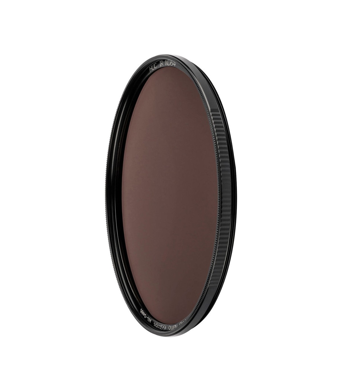 فیلتر ND نیسی مدل Nisi HUC PRO Nano IRND64 - دهانه ۶۲ میلیمتری
