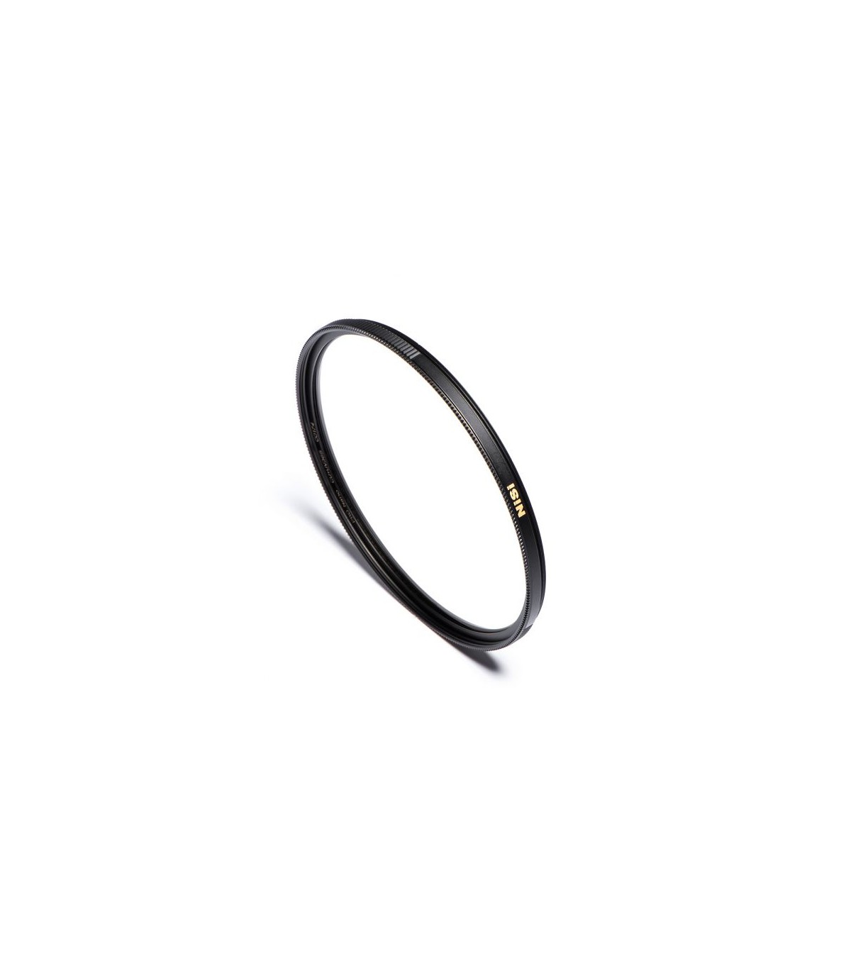 فیلتر نیسی مدل S Plus UV - دهانه ۶۲ میلیمتری — تصویر 1