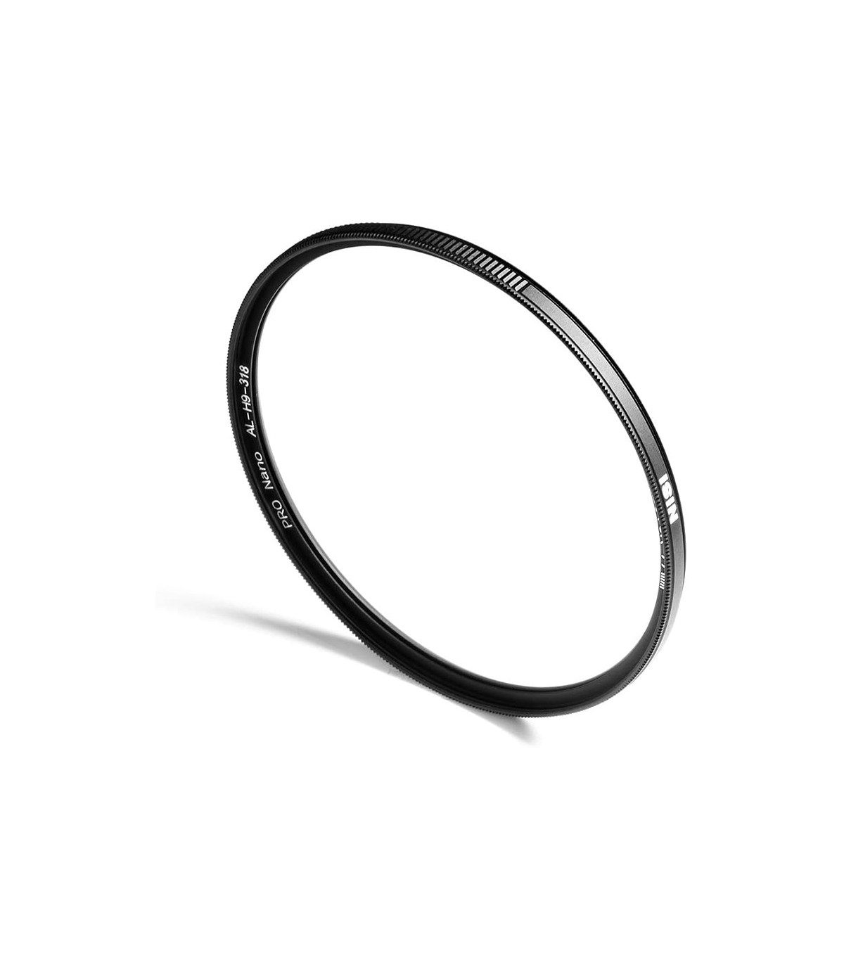فیلتر محافظ Nisi مدل PRO Nano HUC با دهانه 72 میلیمتر — تصویر 1