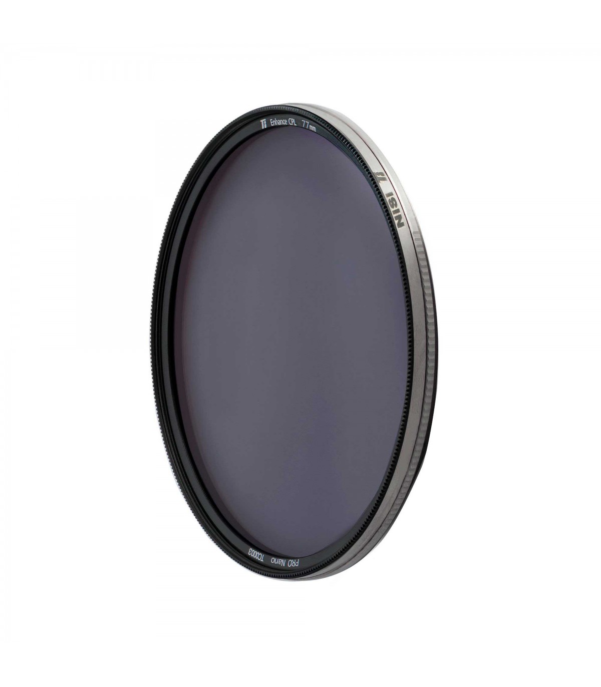فیلتر پولاریزه Nisi مدل Ti Enhanced CPL 82mm — تصویر 1