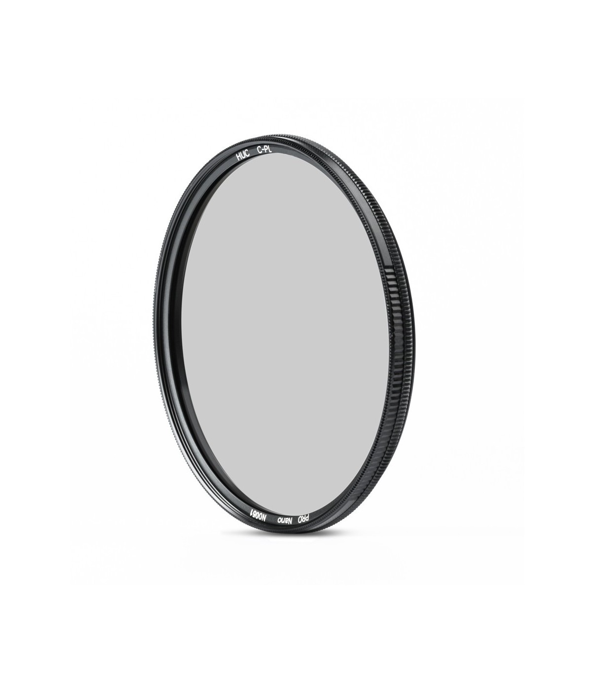 فیلتر پولاریزه نیسی مدل NiSi HUC C-PL PRO Nano - دهانه لنز ۵۸ میلیمتری