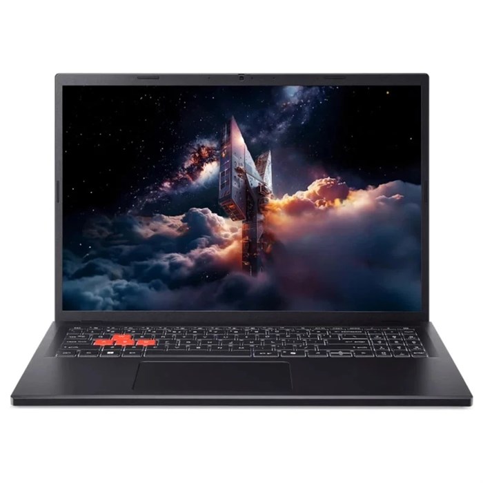 لپ تاپ گیمینگ ایسر NITRO LITE 16 پردازنده Core i7 13620H رم 16GB حافظه 512GB گرافیک 6GB RTX 4050