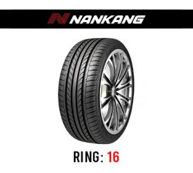 لاستیک خودرو نانکنگ مدل Noble Sport NS 20 سایز 215/55R16 (تاریخ تولید 2025)