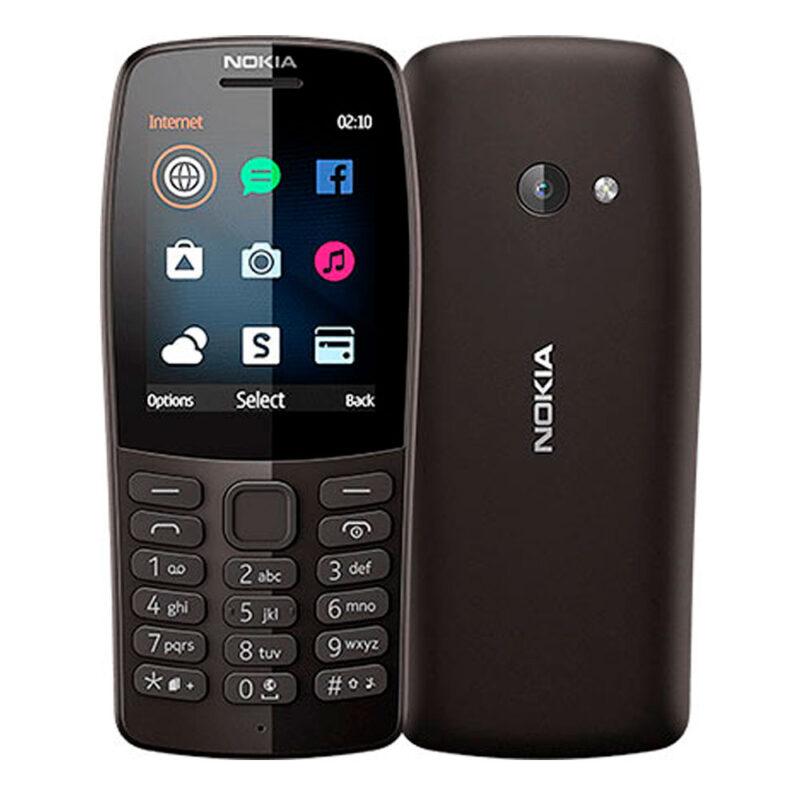 گوشی نوکیا nokai 210