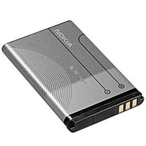 باتری موبایل نوکیا مدل nokia 110 2019