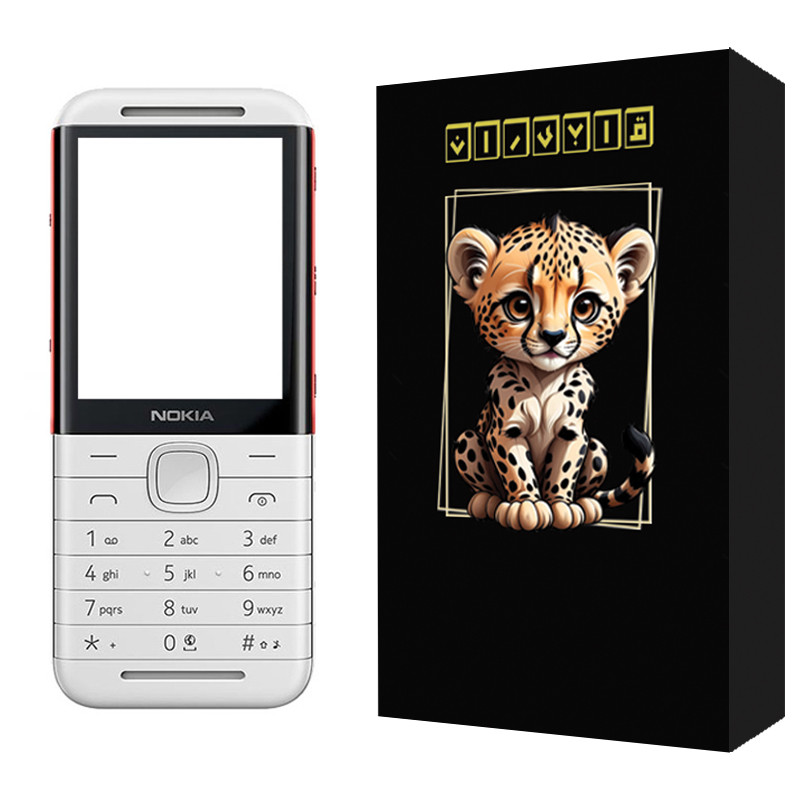 کاور موبایل نوکیا مدل nokia 5310 2020