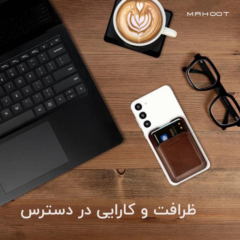کیف موبایل نوکیا مدل nokia 6.1
