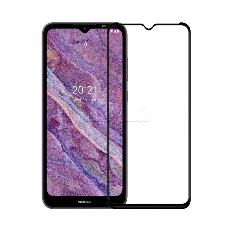 محافظ صفحه نمایش موبایل نوکیا مدل nokia C10
