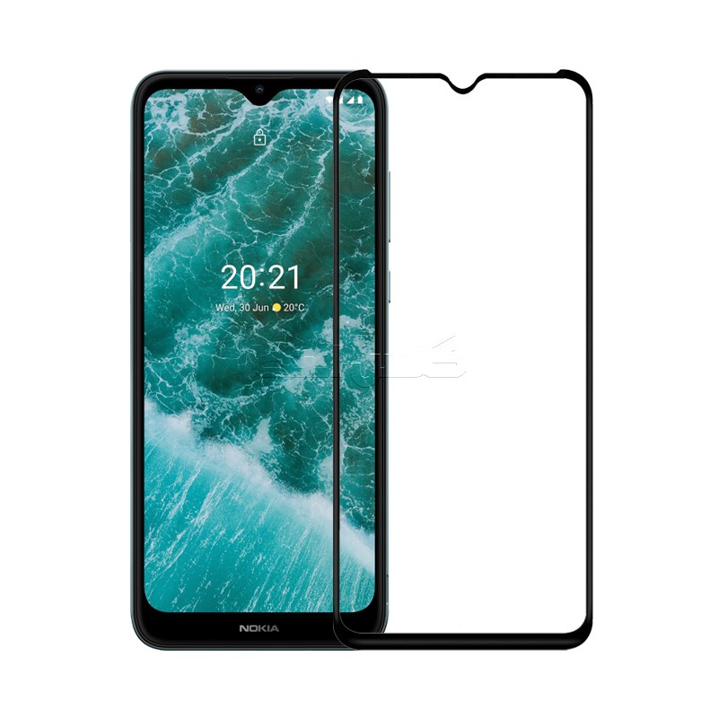 محافظ صفحه نمایش موبایل نوکیا مدل nokia C30