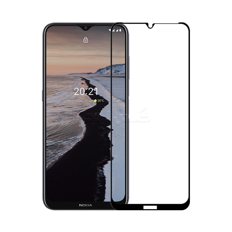 محافظ صفحه نمایش موبایل نوکیا مدل nokia G10