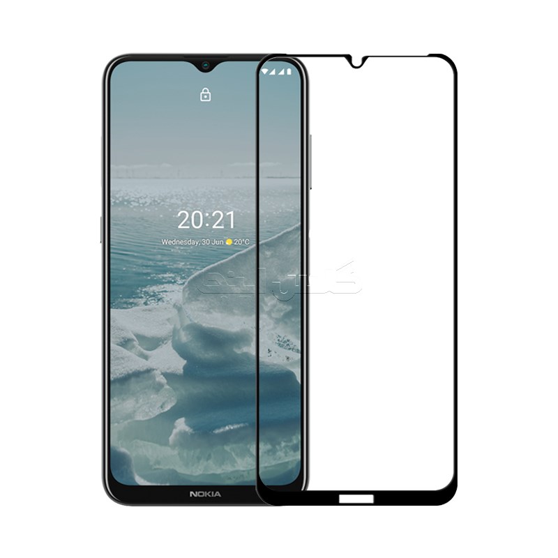 محافظ صفحه نمایش موبایل نوکیا مدل nokia G20