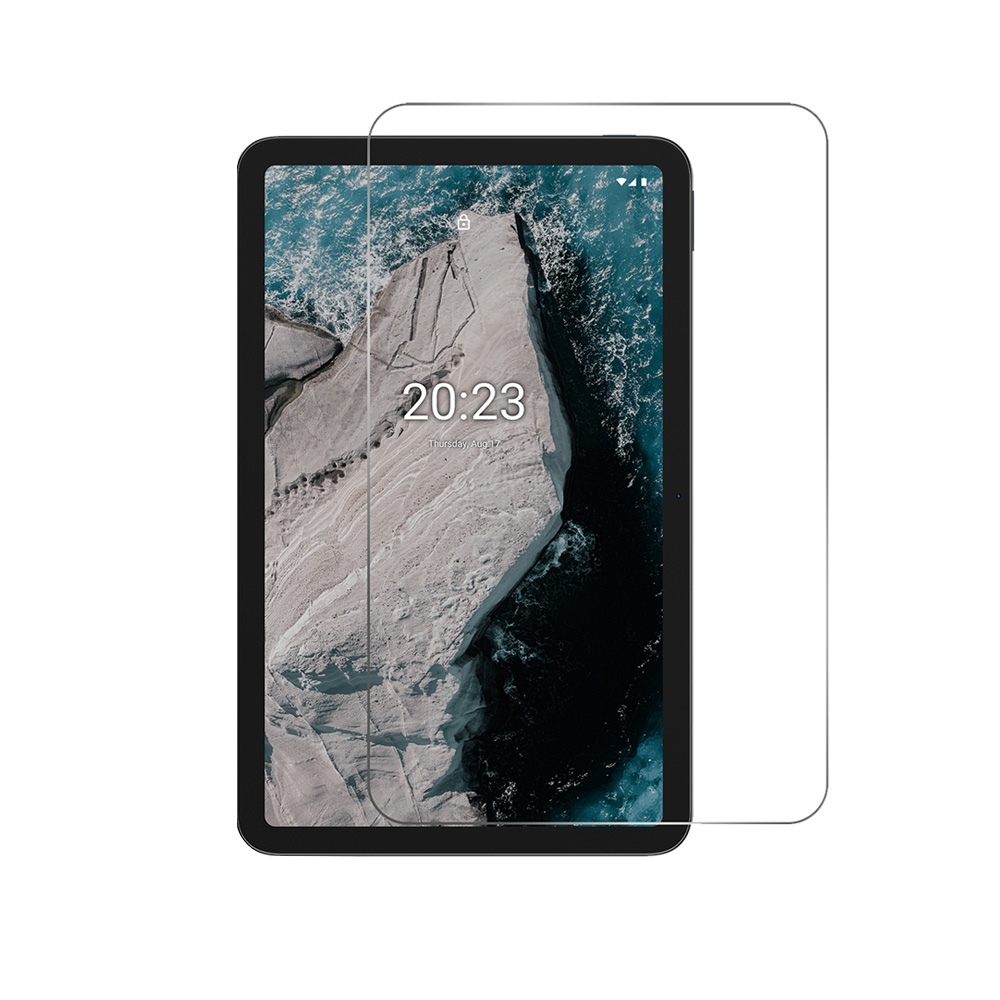 محافظ صفحه نمایش موبایل نوکیا مدل nokia T20