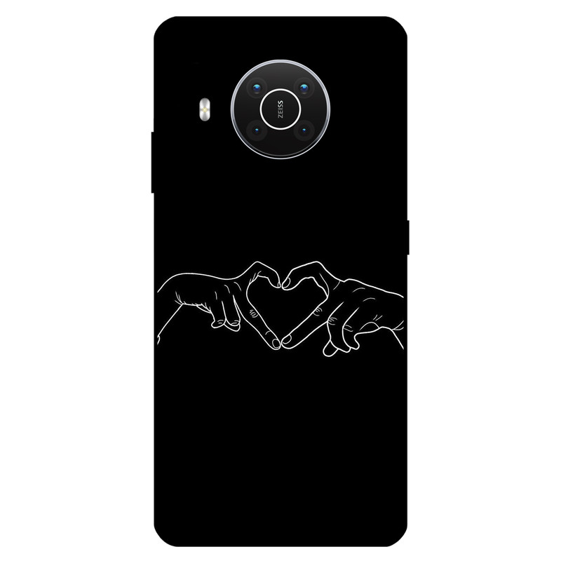 کاور موبایل نوکیا مدل nokia X20