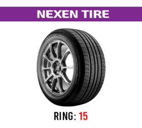 لاستیک خودرو نکسن مدل Npriz AH5 سایز 175/50R15 (تاریخ تولید 2024)