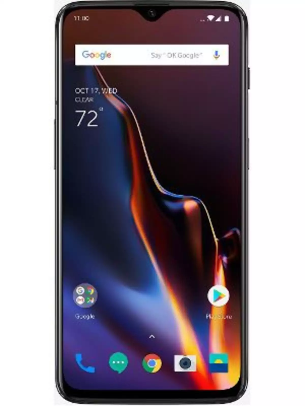 گوشی وان پلاس 6T