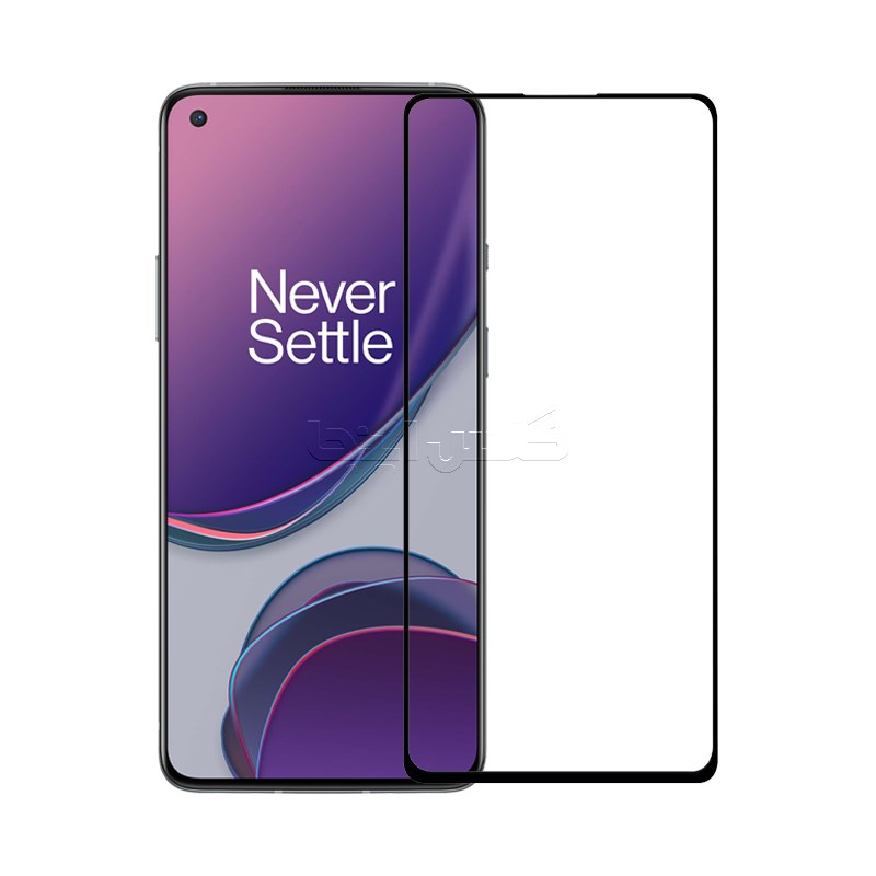 محافظ صفحه نمایش موبایل وان پلاس مدل oneplus 8T