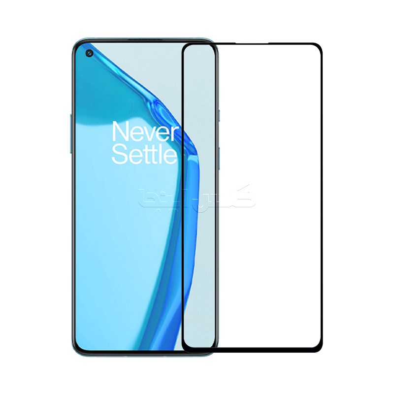 محافظ صفحه نمایش موبایل وان پلاس مدل oneplus 9R