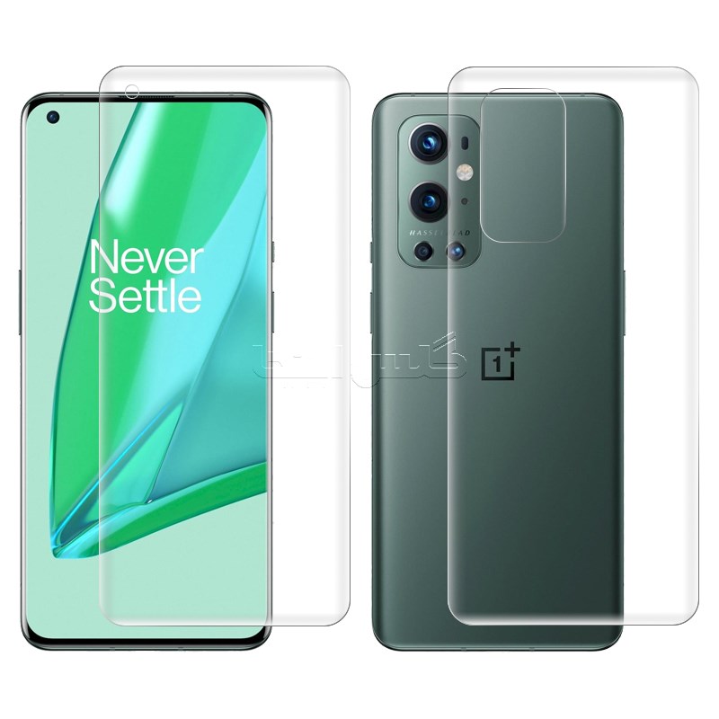 محافظ صفحه نمایش موبایل وان پلاس مدل oneplus 9 Pro