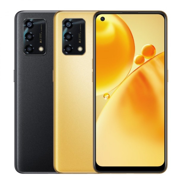 گوشی اپو F19s