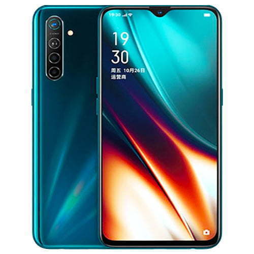 گوشی اپو K7 5G