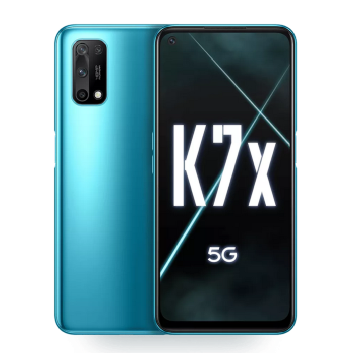 گوشی اپو K7x