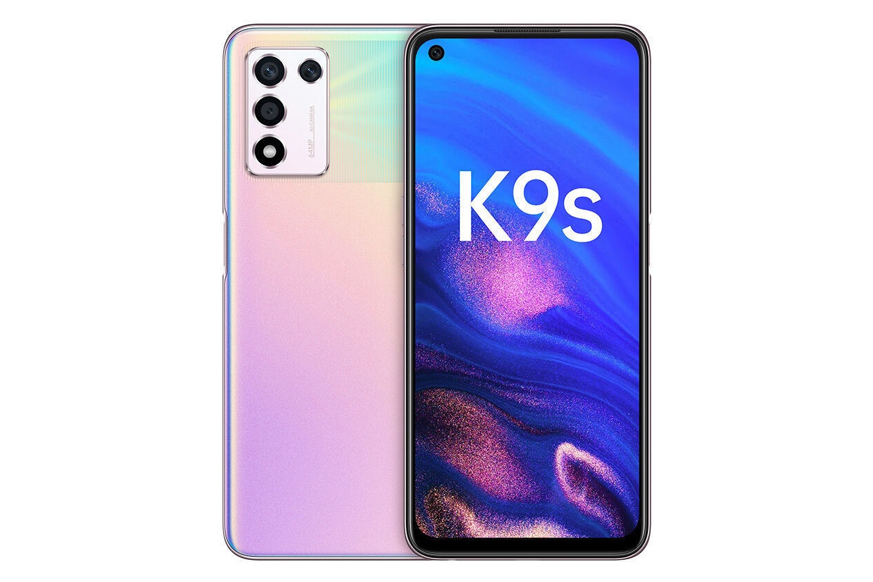گوشی اپو K9s