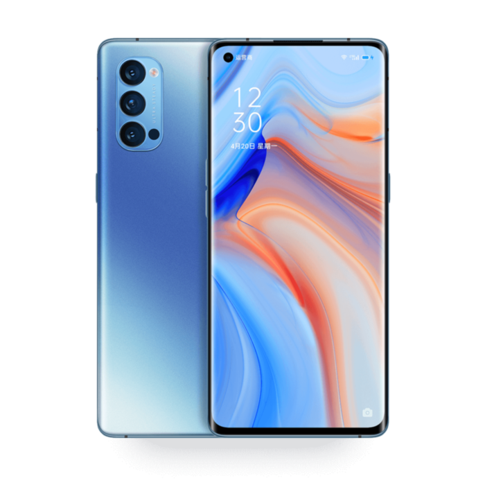 گوشی اپو Reno4 Pro