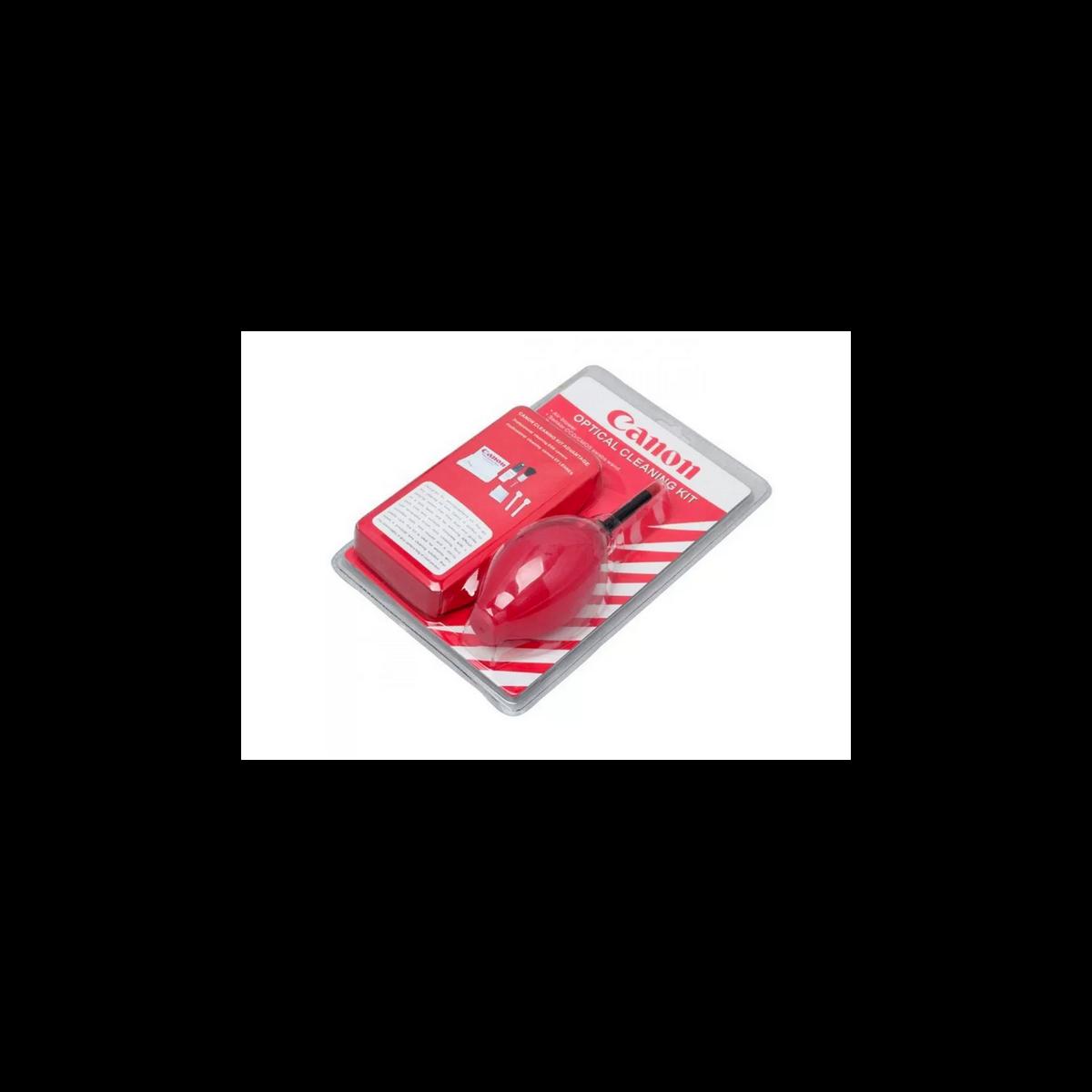 کیت تمیزکننده لنز کانن مدل Optical Cleaning kit — تصویر 1