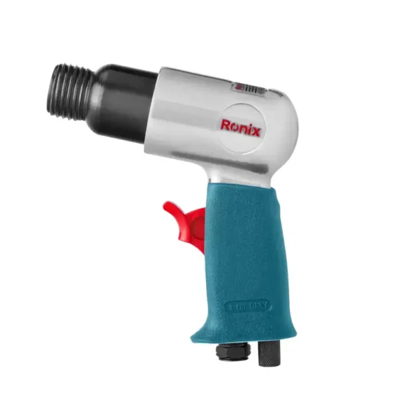 کیت چکش بادی رونیکس RA-1701 با 4 قلم