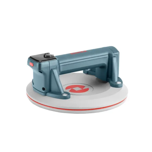 قاپک شارژی رونیکس 8537 بالابر کاشی و شیشه 140 کیلویی — تصویر 1