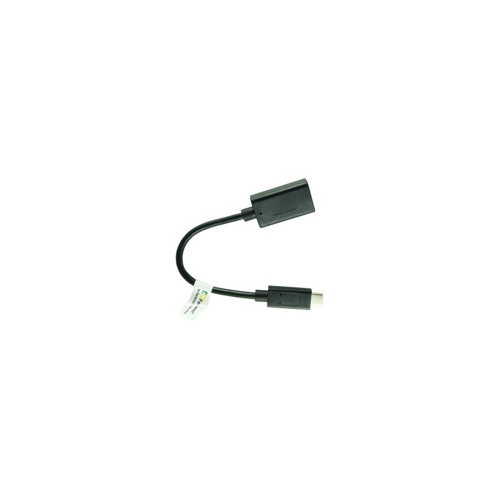 کابل او تی جی تایپ سی یو اس بی 3 — تصویر 1