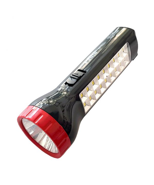 چراغ قوه پالیتو مدل PA-182BW1