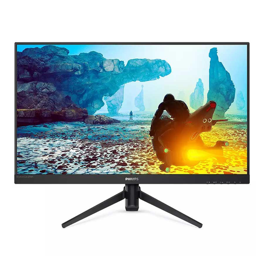 مانیتور گیمینگ 27 اینچ فیلیپس مدل 275M8