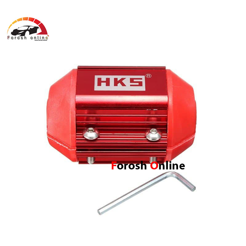 مگنت کاهش مصرف سوخت خودرو HKS