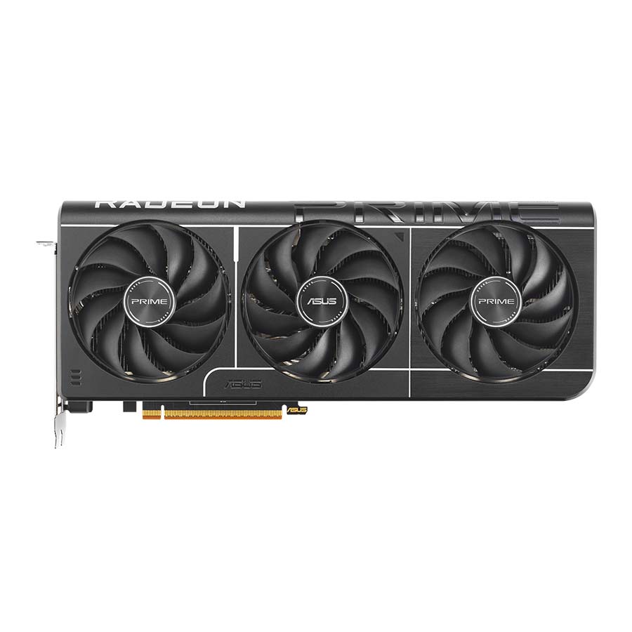 کارت گرافیک ایسوس مدل PRIME-RX9070XT-O16G