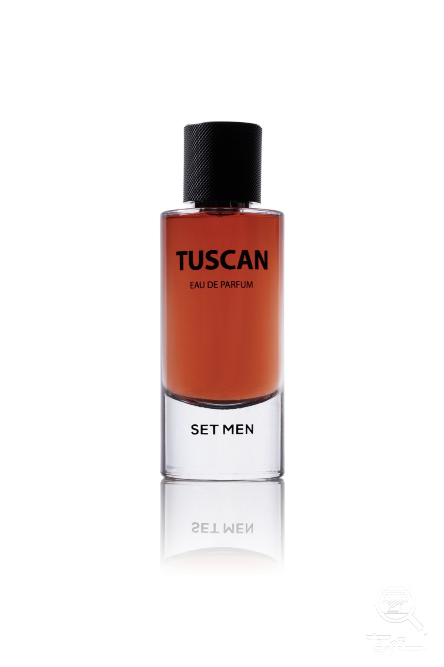 عطر مردانه توسکان برند ست من