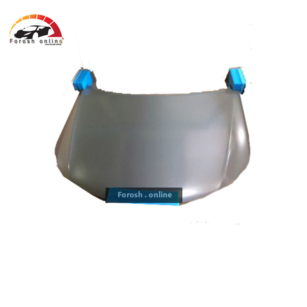 درب کاپوت چری تیگو5