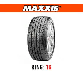 لاستیک خودرو مکسس مدل HP M3 سایز 225/70R16 (تاریخ تولید 2023)