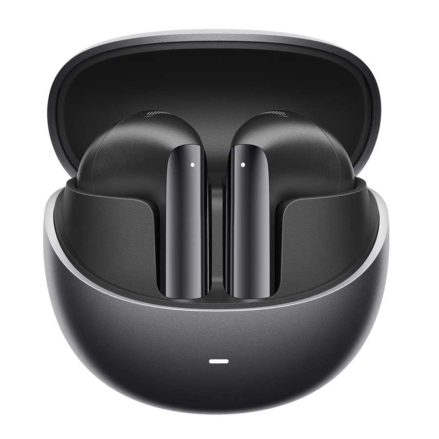 هندزفری بیسیم و بلوتوث شیائومی مدل QCY AilyBuds Pro Plus